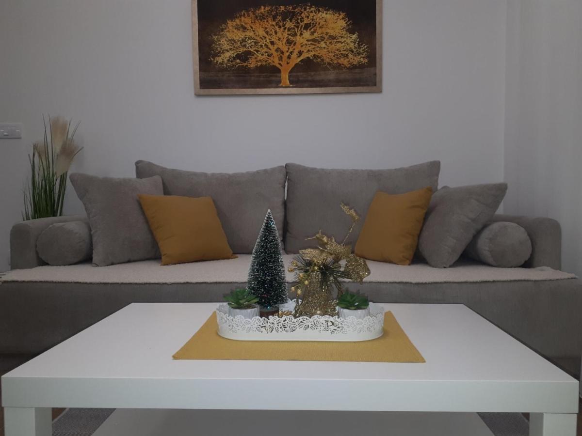 Bankovic Apartman Vrnjačka Banja Eksteriør billede