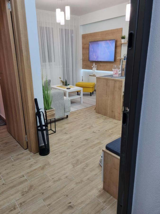Bankovic Apartman Vrnjačka Banja Eksteriør billede